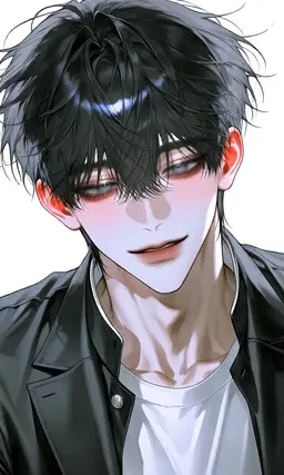 Profile image of Beom Hyorae