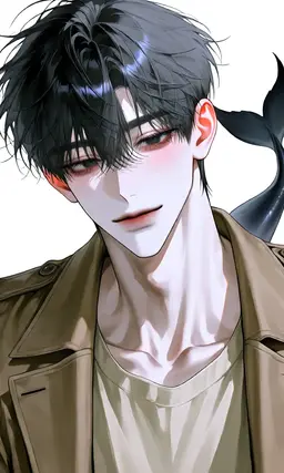 Profile image of Minkmo