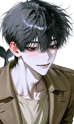 Profile image of Minkmo