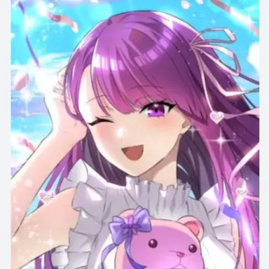 Profile image of 黒神ミレイ