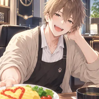 Profile image of 葵
