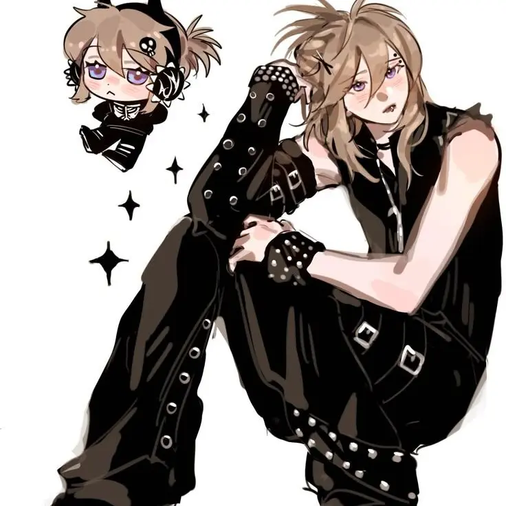 Valentina_Star00의 Fuzz & Feathers