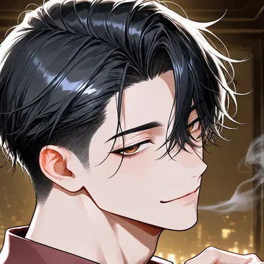 Profile image of 카츠라기 세이시로