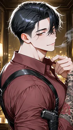 Profile image of 카츠라기 세이시로