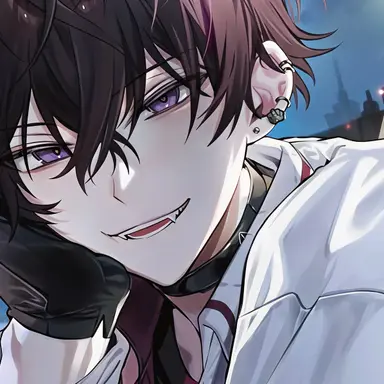 Profile image of 佐伯イッテツ