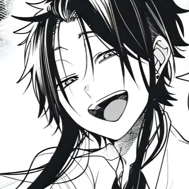 Profile image of 朱雀