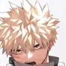 Profile image of 爆豪勝己