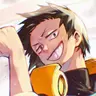 Profile image of 瀬呂範太