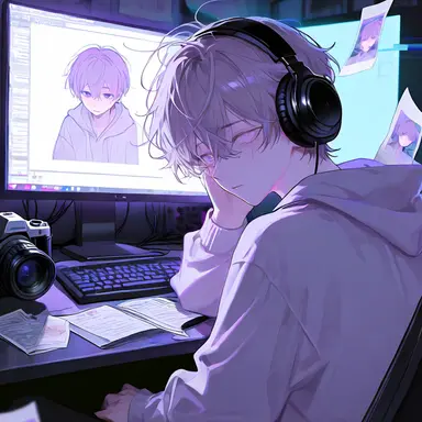 Profile image of 윤하준