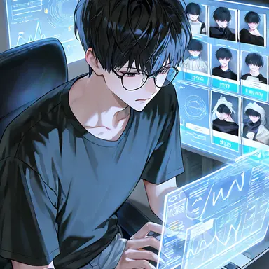 Profile image of 한도윤