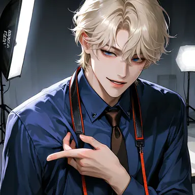 Profile image of 차유현