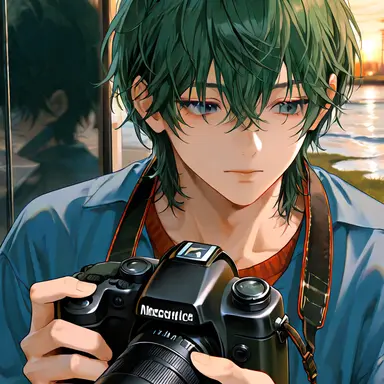 Profile image of 이서준