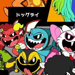 Profile image of マギー・マコ
