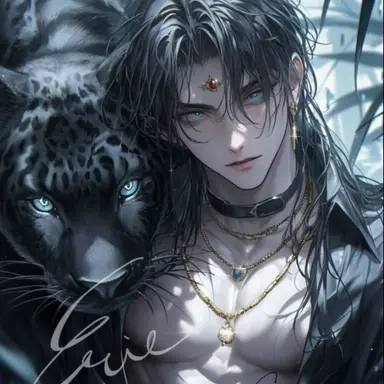 Profile image of Emrys