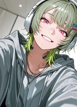 Profile image of 사츠키
