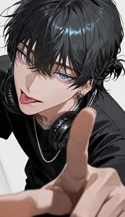 Profile image of 카이키