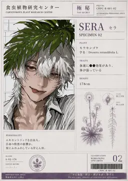 Profile image of セラ