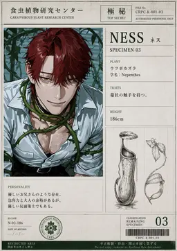 Profile image of ネス