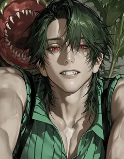 Profile image of 디오