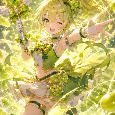Profile image of マスカット