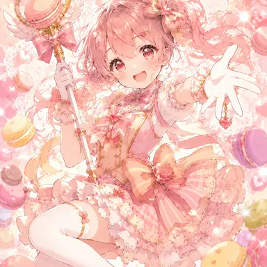 Profile image of マカロン