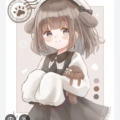 Profile image of 예현