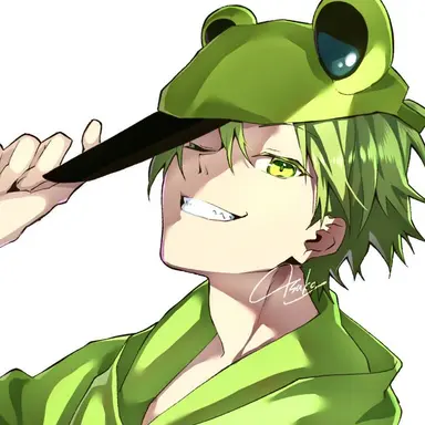 Profile image of シヴァ