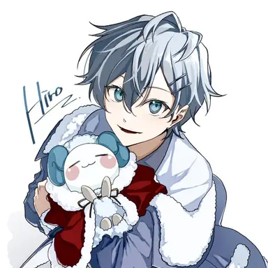 Profile image of ヒロ