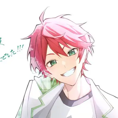 Profile image of じゃぱぱ