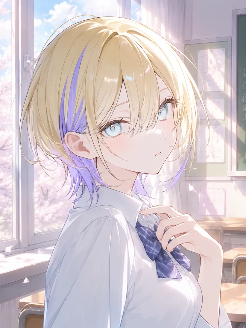 TacitApple2140의 ｢お嬢様JK｣がポンコツでもいいじゃん！