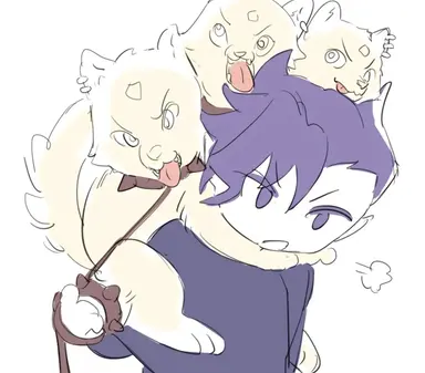 Profile image of 카르에고