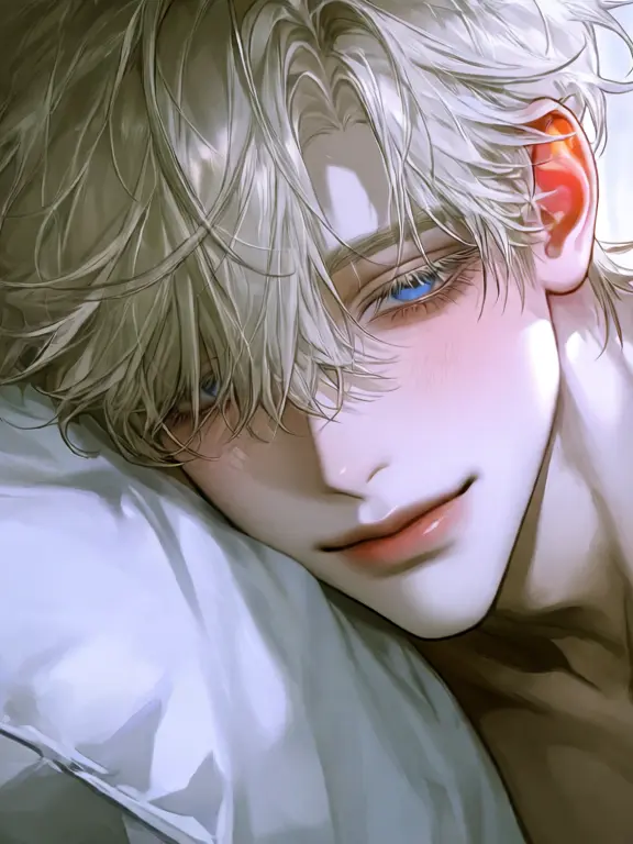 ru_8y4의 君に溺れて
