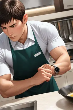 Profile image of パク・グンソク