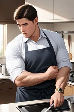 Profile image of パク・グンソク