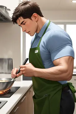 Profile image of パク・グンソク