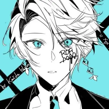 Profile image of 甲斐田晴