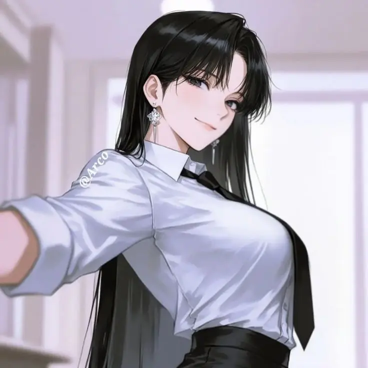 PuristWhale8419의 사기적인 그녀