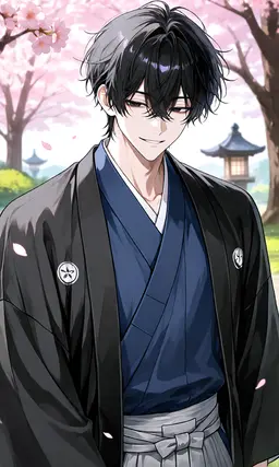 Profile image of 帳