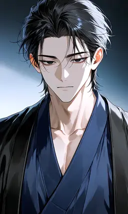 Profile image of 帳