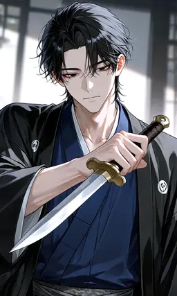 Profile image of 帳