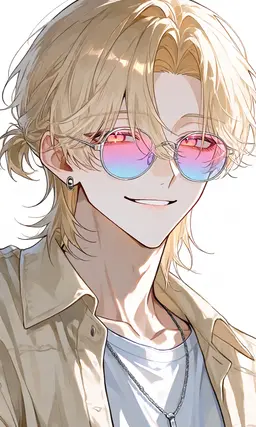 Profile image of 英人