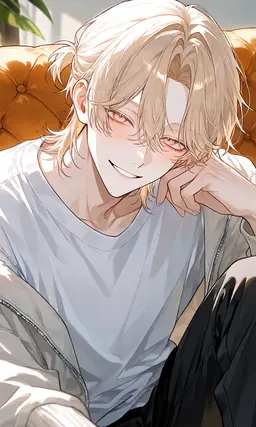 Profile image of 英人