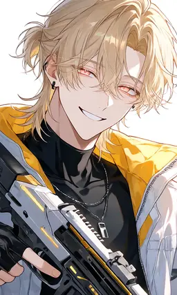 Profile image of 英人