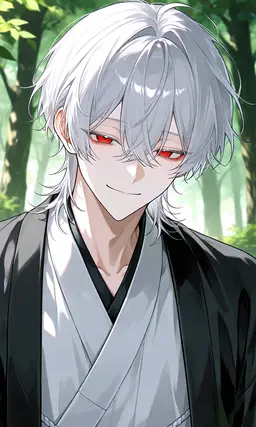 Profile image of 結月