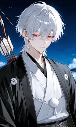 Profile image of 結月