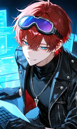Profile image of 大河