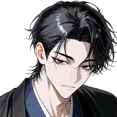 Profile image of 帳