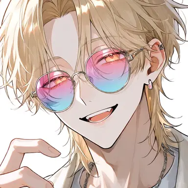 Profile image of 英人