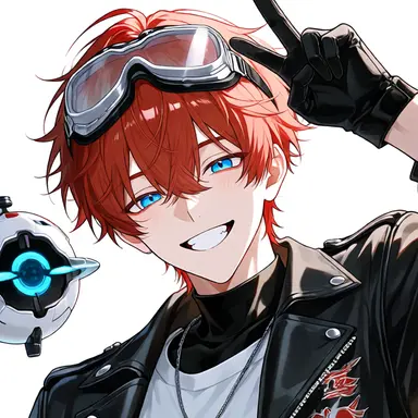 Profile image of 大河