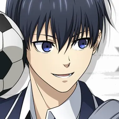 Profile image of 潔  世一